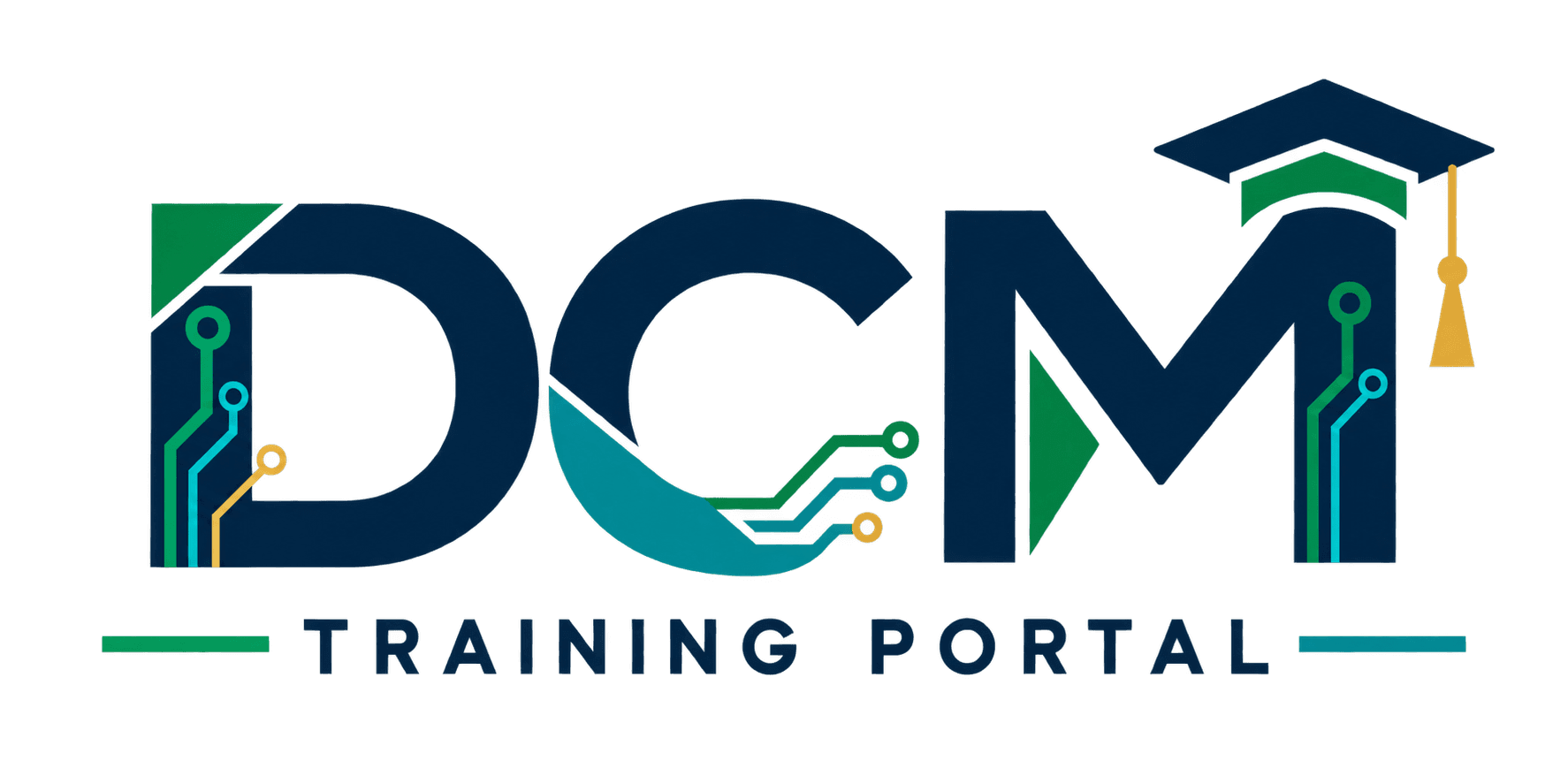 DCM Training Portal